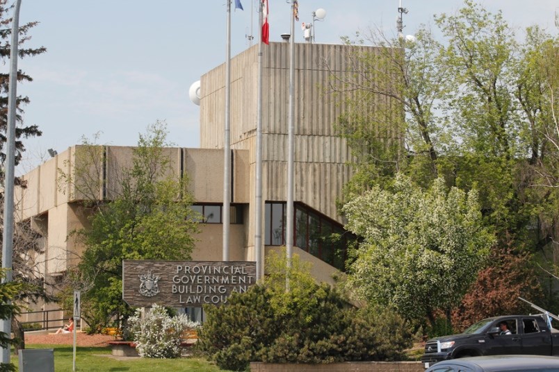 court