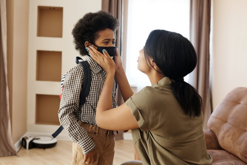 Parents are starting to plan for back to school in September.
