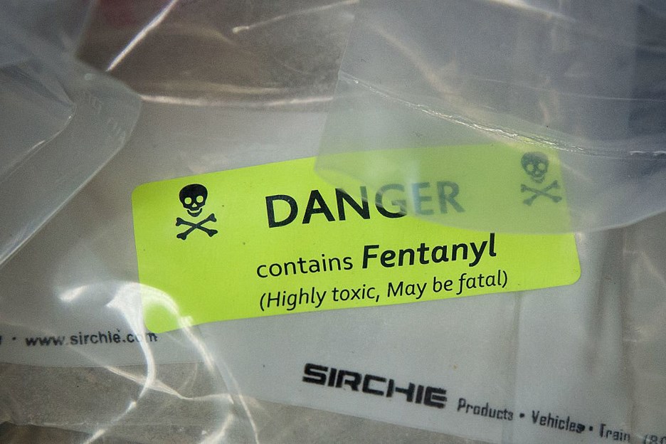 fentanyl