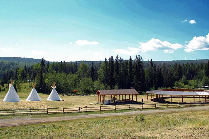 Lhoosk'uz Dene Nation