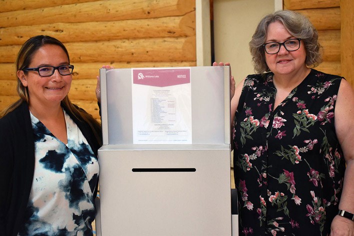 FN voting