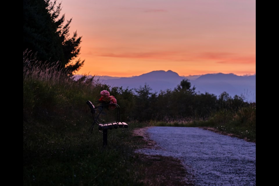 Photographic art by Kelvin Chan is one of the works in Art Since 1970, a 50th anniversary exhibition by Burnaby Arts Council that will mark the gallery's reopening Sept. 5 - nearly six months after COVID-19 shut it down.