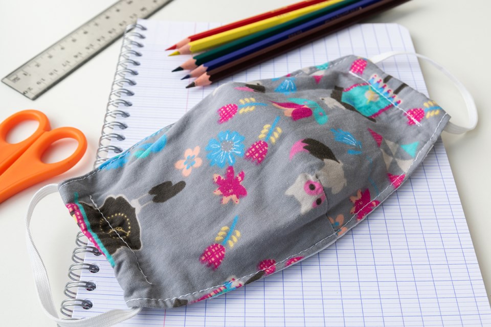back to school