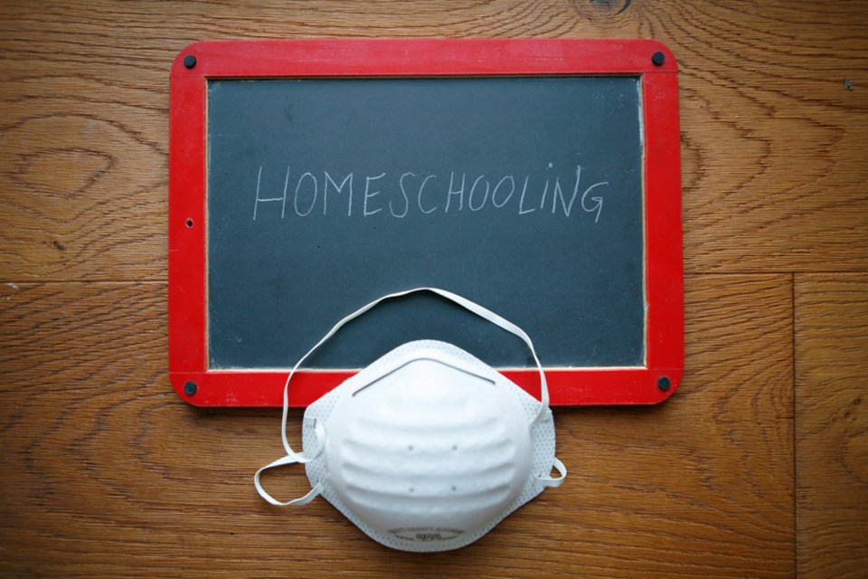 homeschool