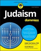 Book Review: The Jewish experience of the past and present_8