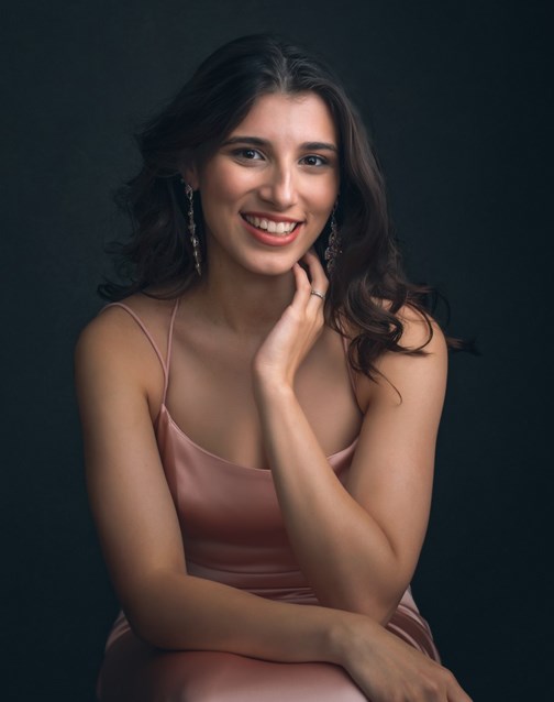 Burnaby Keyena Kler Miss Teen Canada