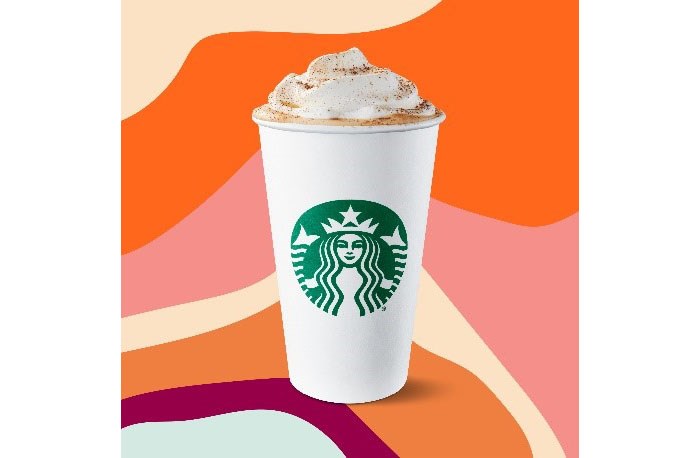 Pumpkin Spice Latte