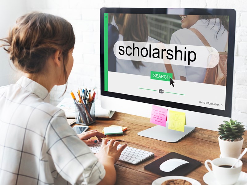 Powell River scholarships