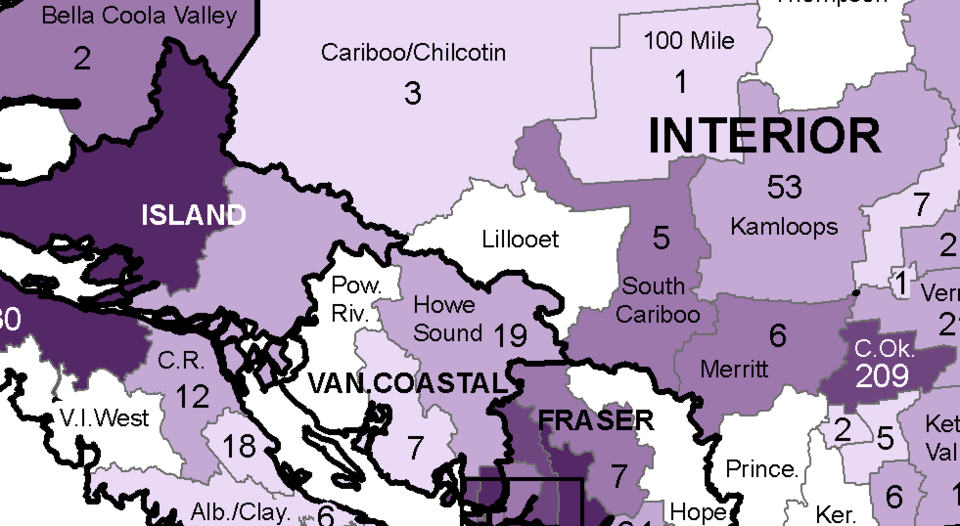 Covid Map