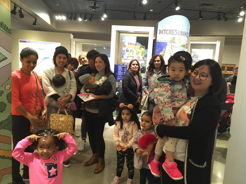 Family Services of Greater Vancouver