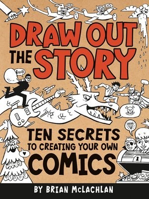 Book Review: Comics for kids and adults_0