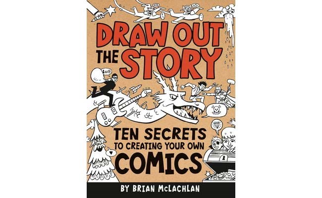 comic book list