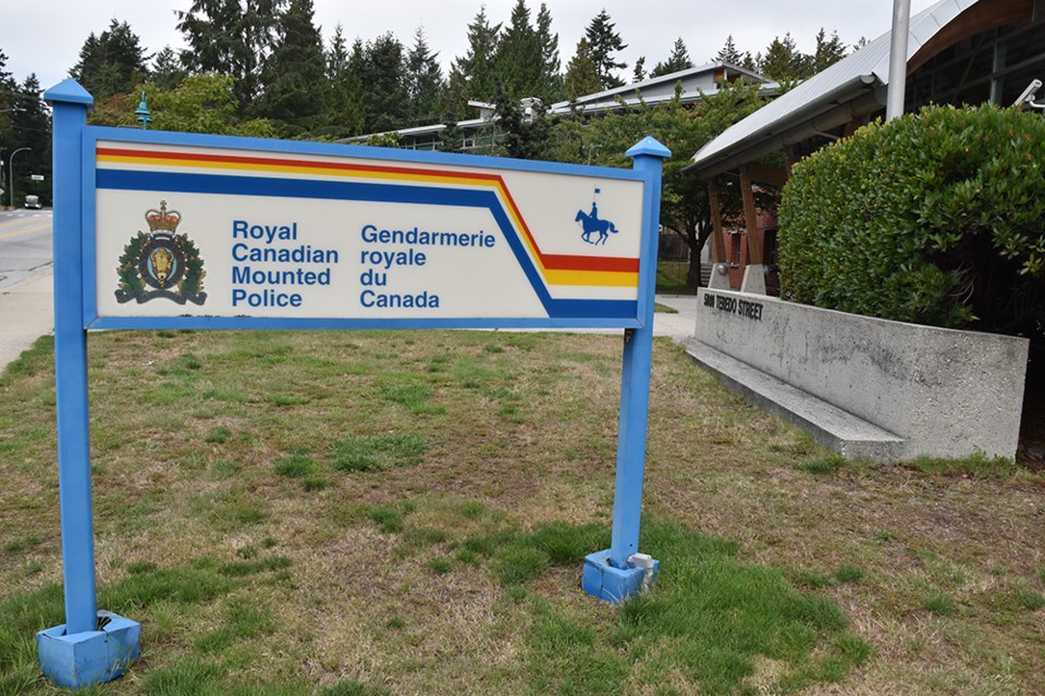 rcmp