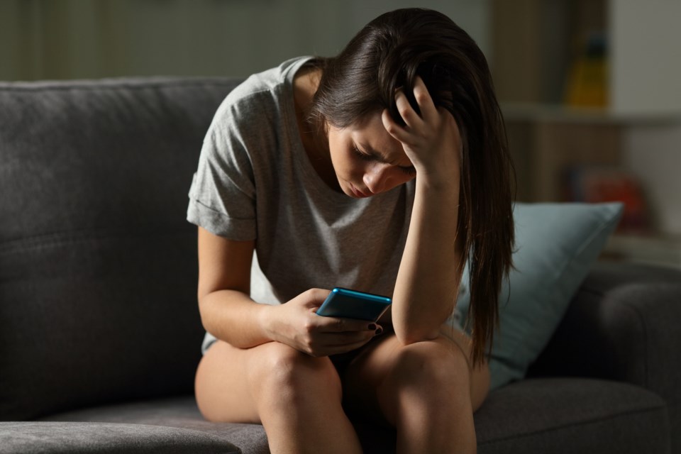 phone call, crisis, stock photo