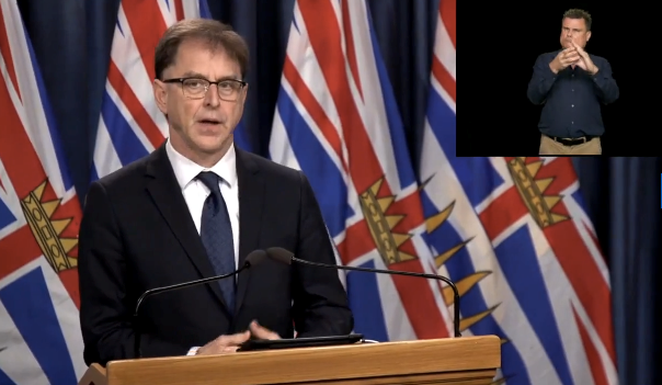 Adrian Dix