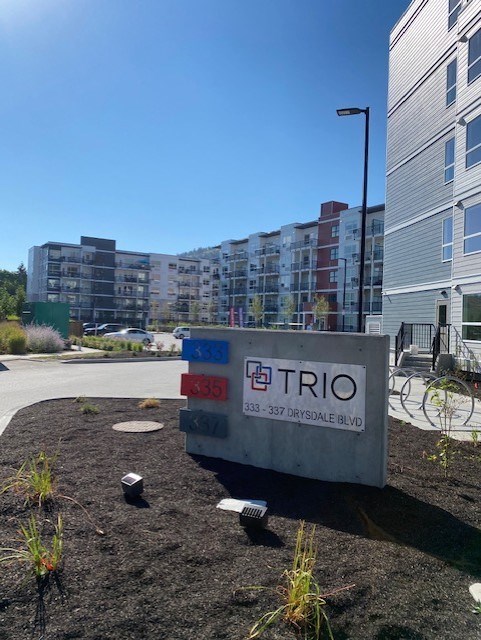 Trio in Kelowna sold