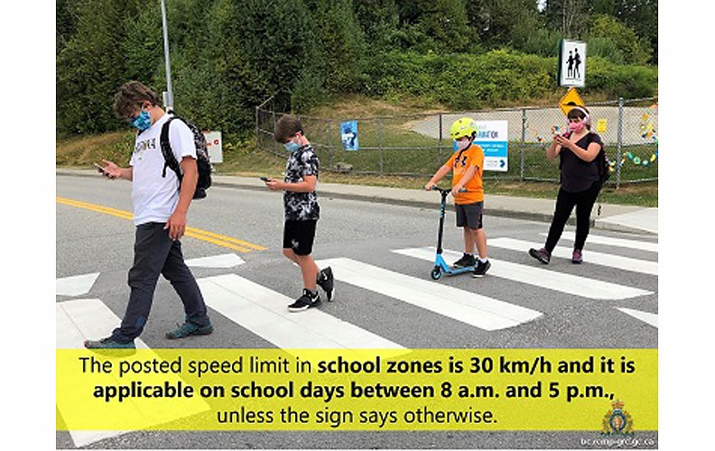 10 Distracted kids