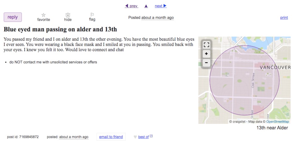 Craiglist 3