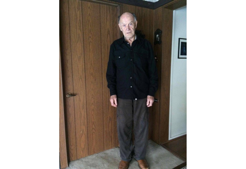 missing ulrich hartmann