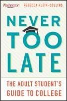 Book List: Back to school for kids and adults_8