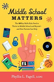 Book List: Back to school for kids and adults_10