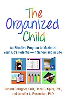 Book List: Back to school for kids and adults_11