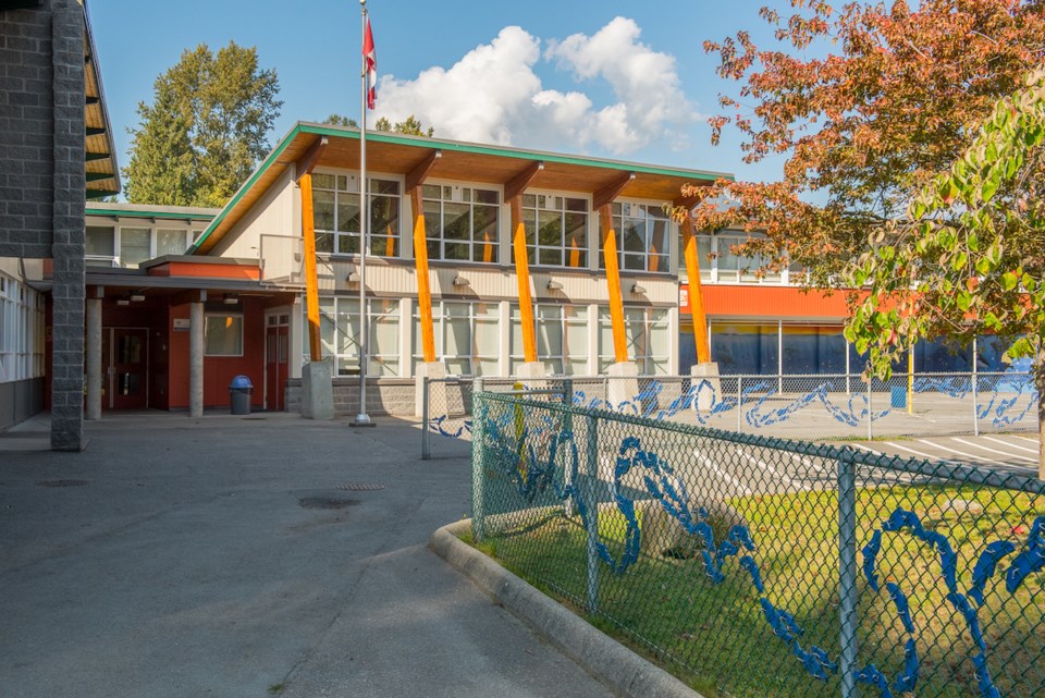 Eastview Elementary
