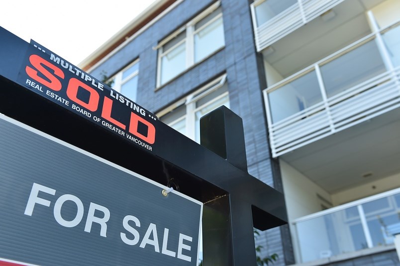 Housing sales higher across Canada. | Dan Toulgoet
