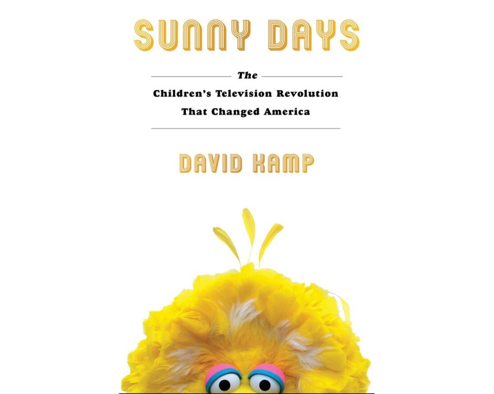 Sunny Days by David Kamp