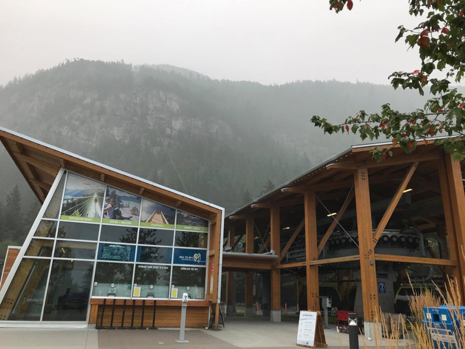 BREAKING: Squamish's Sea to Sky Gondola cable cut _2