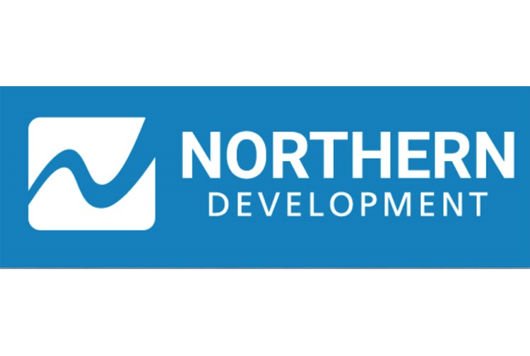 Northern Development logo WEB
