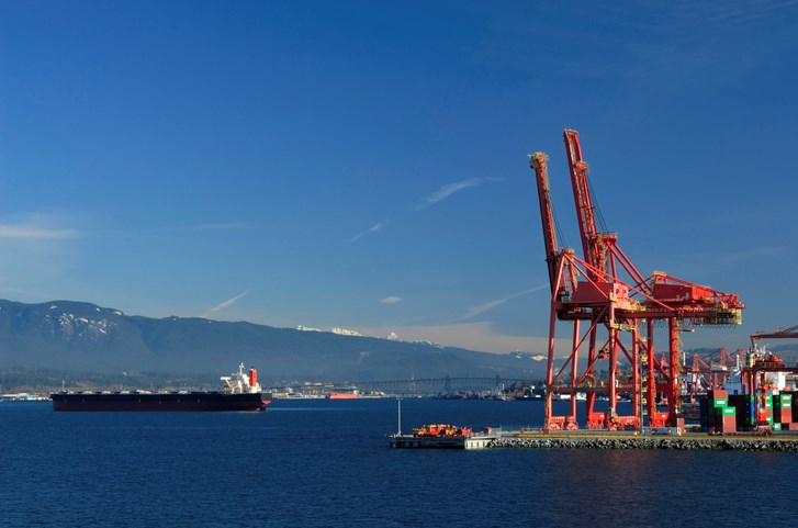 Vancouver-port-vkyryl-Getty