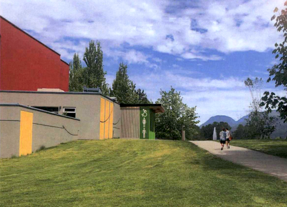 New washrooms going up at Coquitlam’s Town Centre Park_1