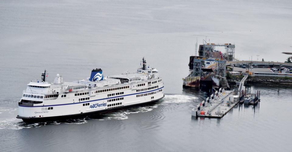 BC Ferries