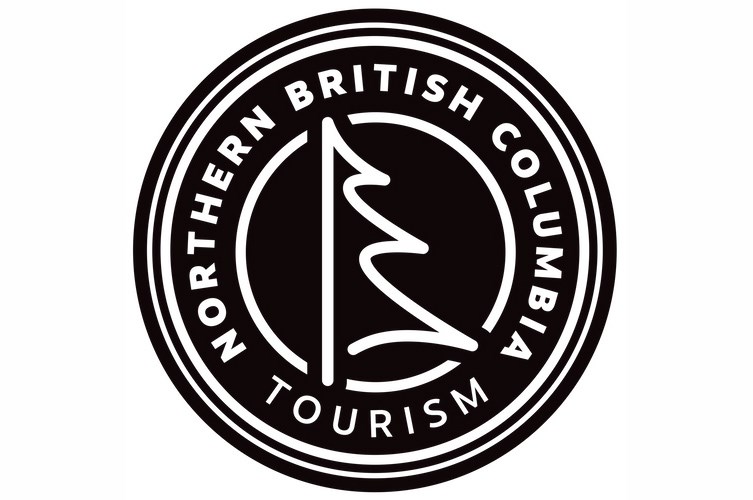 Northern BC Tourism LOGO