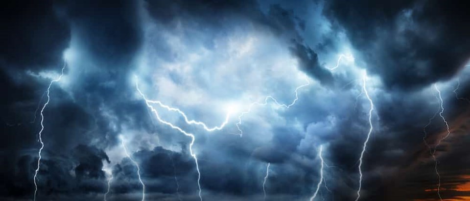 Lightning