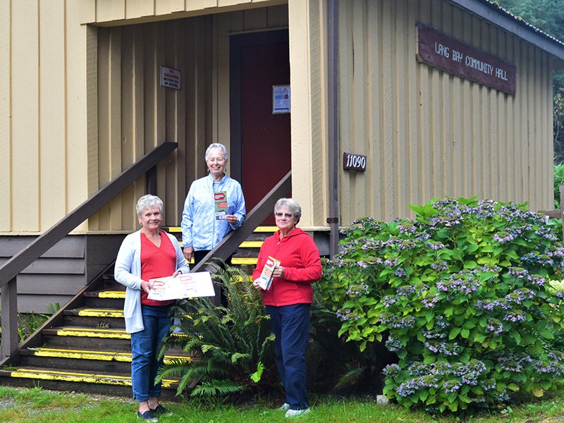 Lang Bay Community Club