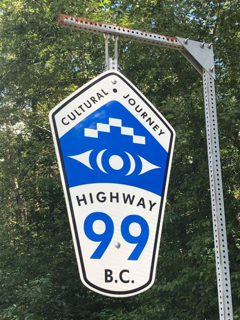 hwy 99