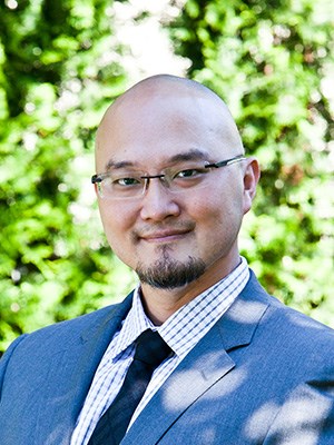 Updated: Richmond activist Henry Yao to run provincially _0