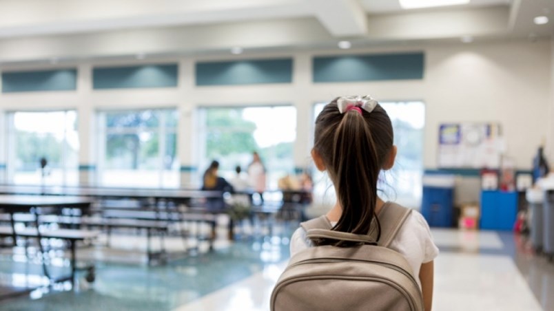 Coquitlam district schools saw a slight enrolment drop