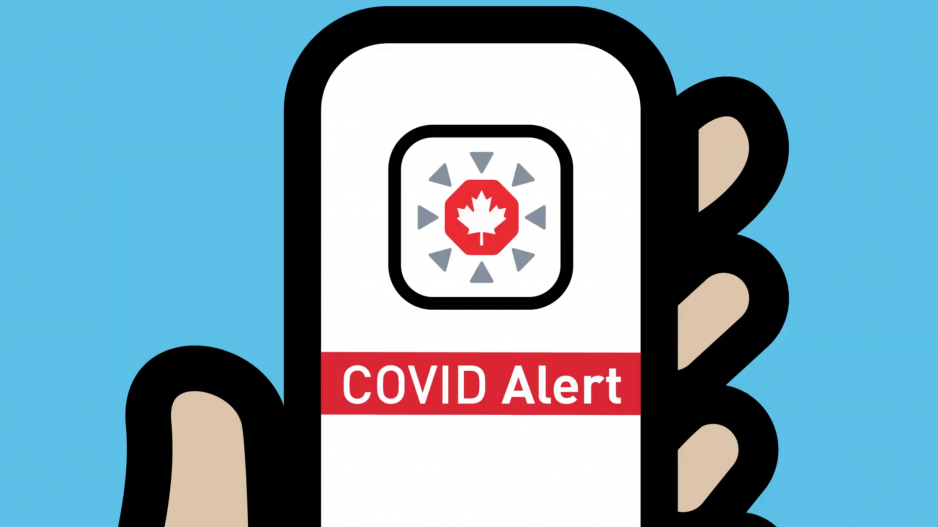 covid-19 app