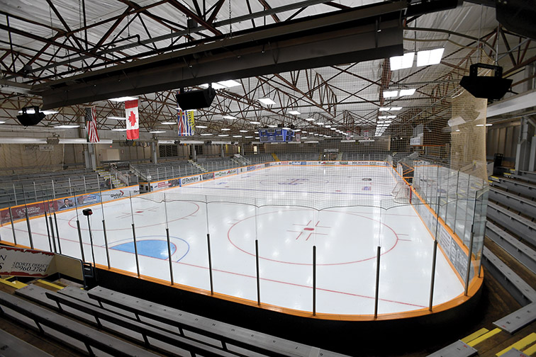 The Prince George Spruce Kings will try to end a seven-game losing streak  Friday night a Rolling Mix Concrete Arena when they host the Vernon Vipers.  - Prince George Citizen