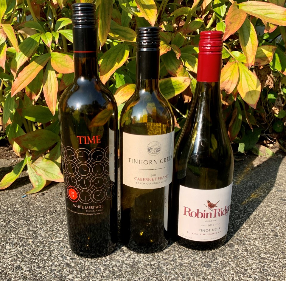 autumn wines