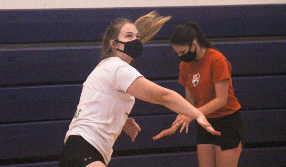 NPSS sports