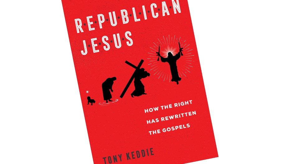 Republican-Jesus-book