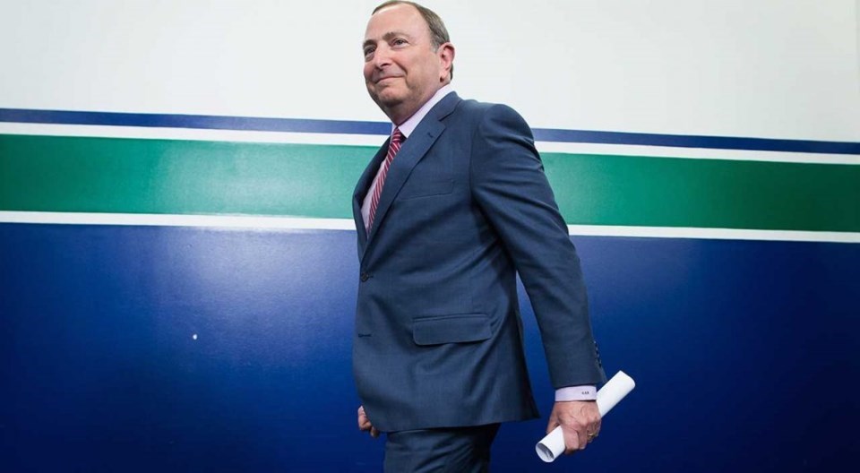 Bettman