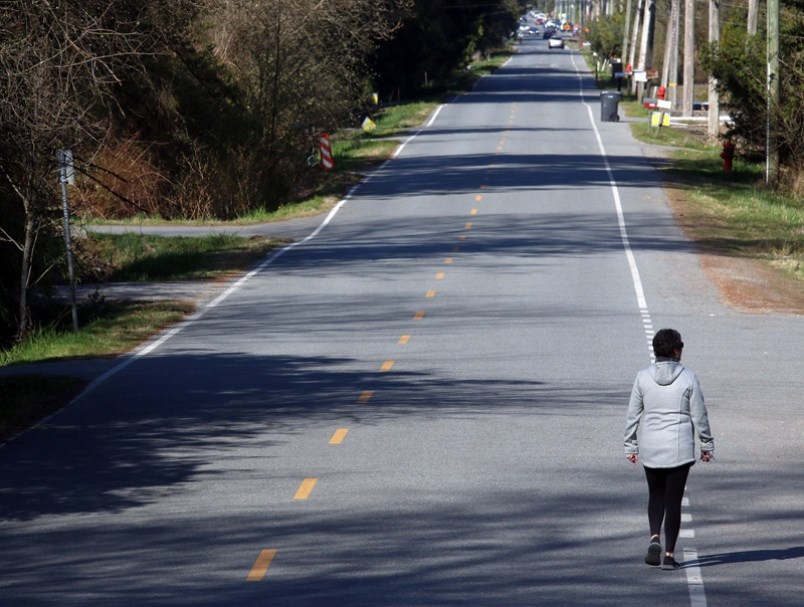 Improvements are planned for Prairie Avenue in Port Coquitlam.