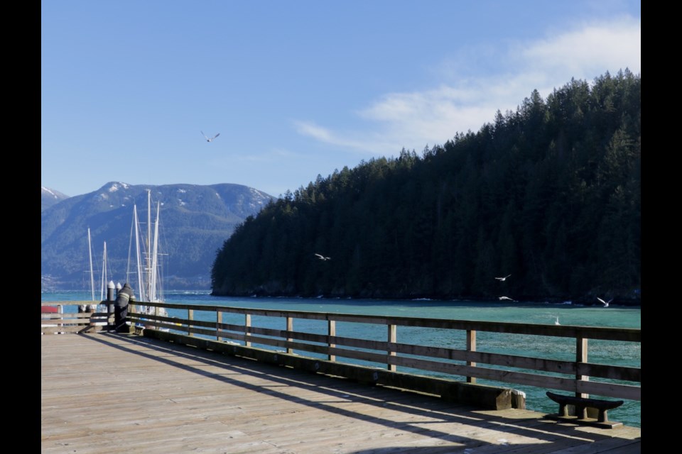 Housing, climate change among the challenges facing Howe Sound and Sea to Sky communities