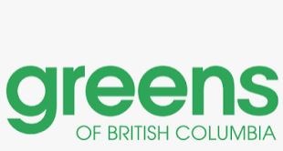 Green Party of BC