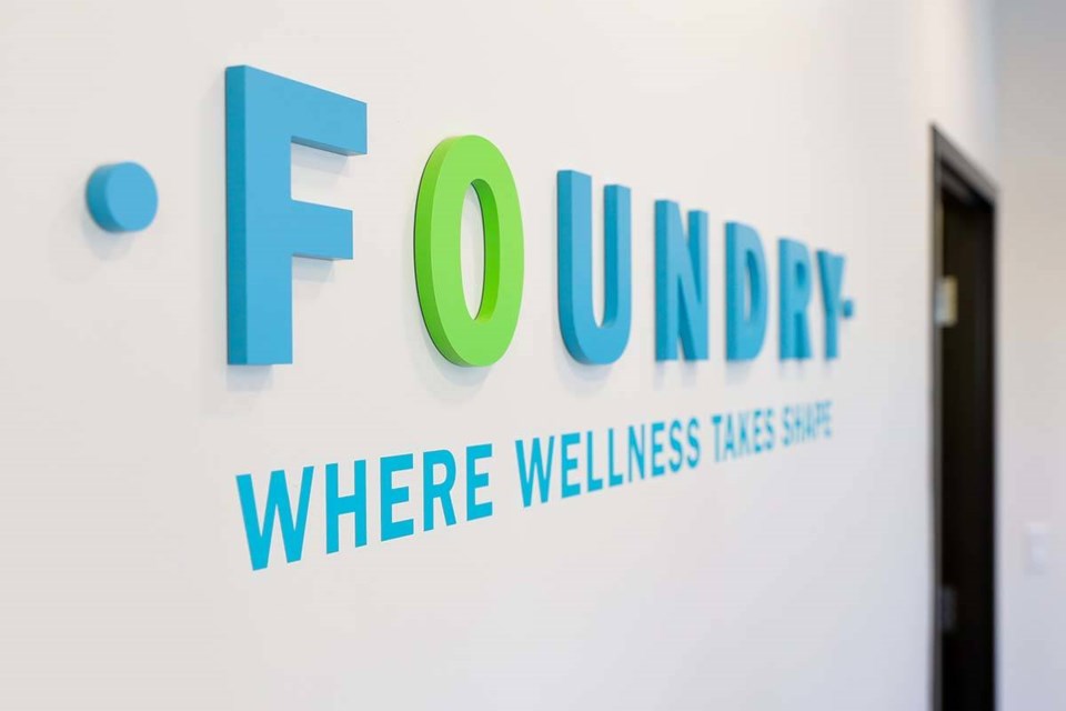 foundry